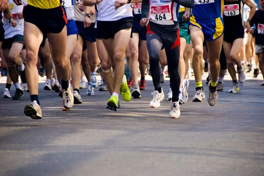 Les 5 et 10 kms pour le plaisir de courir