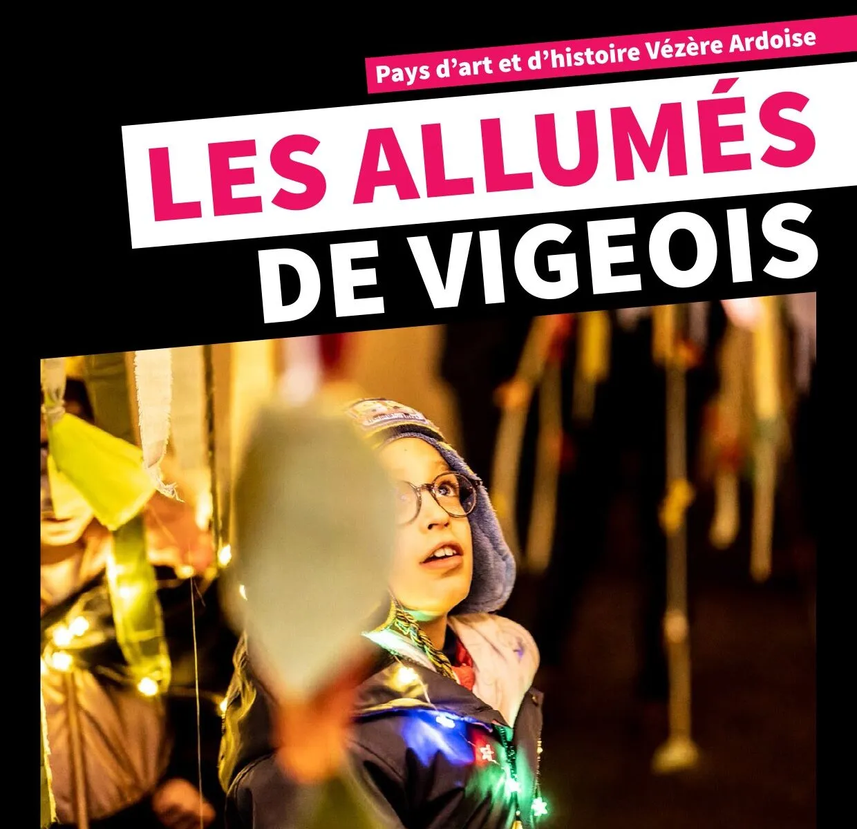 Les Allumés de Vigeois