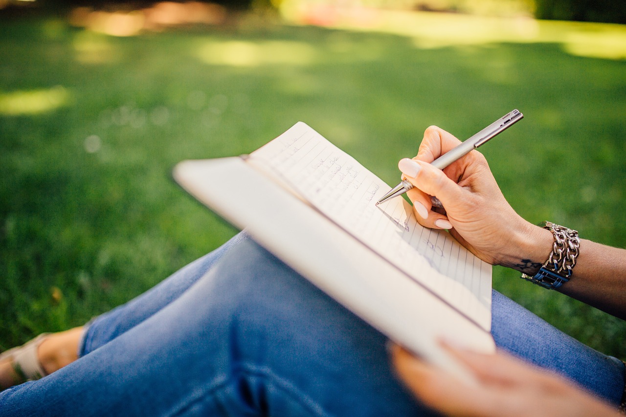 Les Ateliers de la mine Atelier d'Écriture