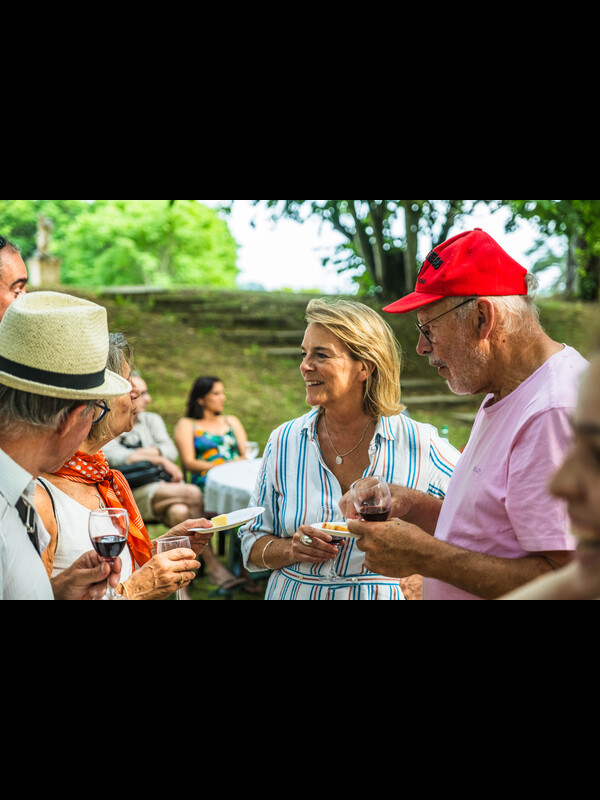 Les Avant-Premières de Bordeaux Fête le Vin