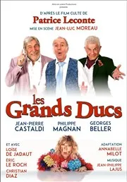 Les Grands Ducs