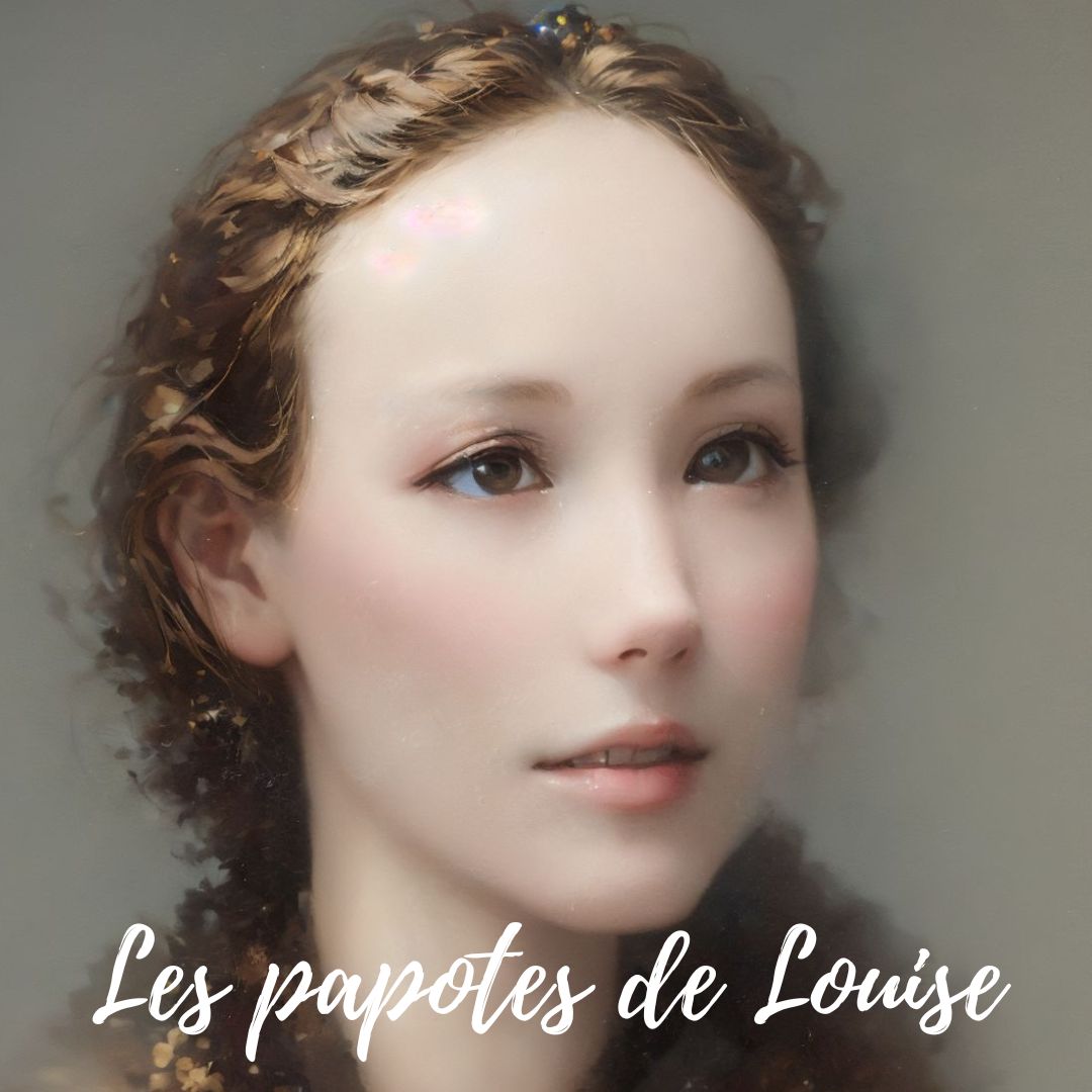 Les Papotes de Louise