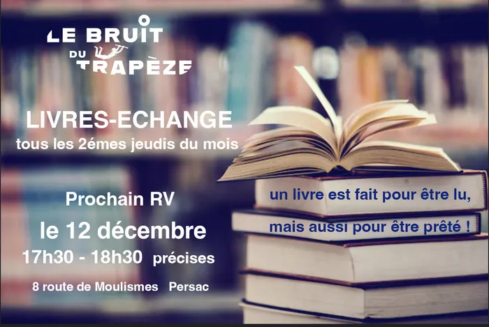 Livres-Echange