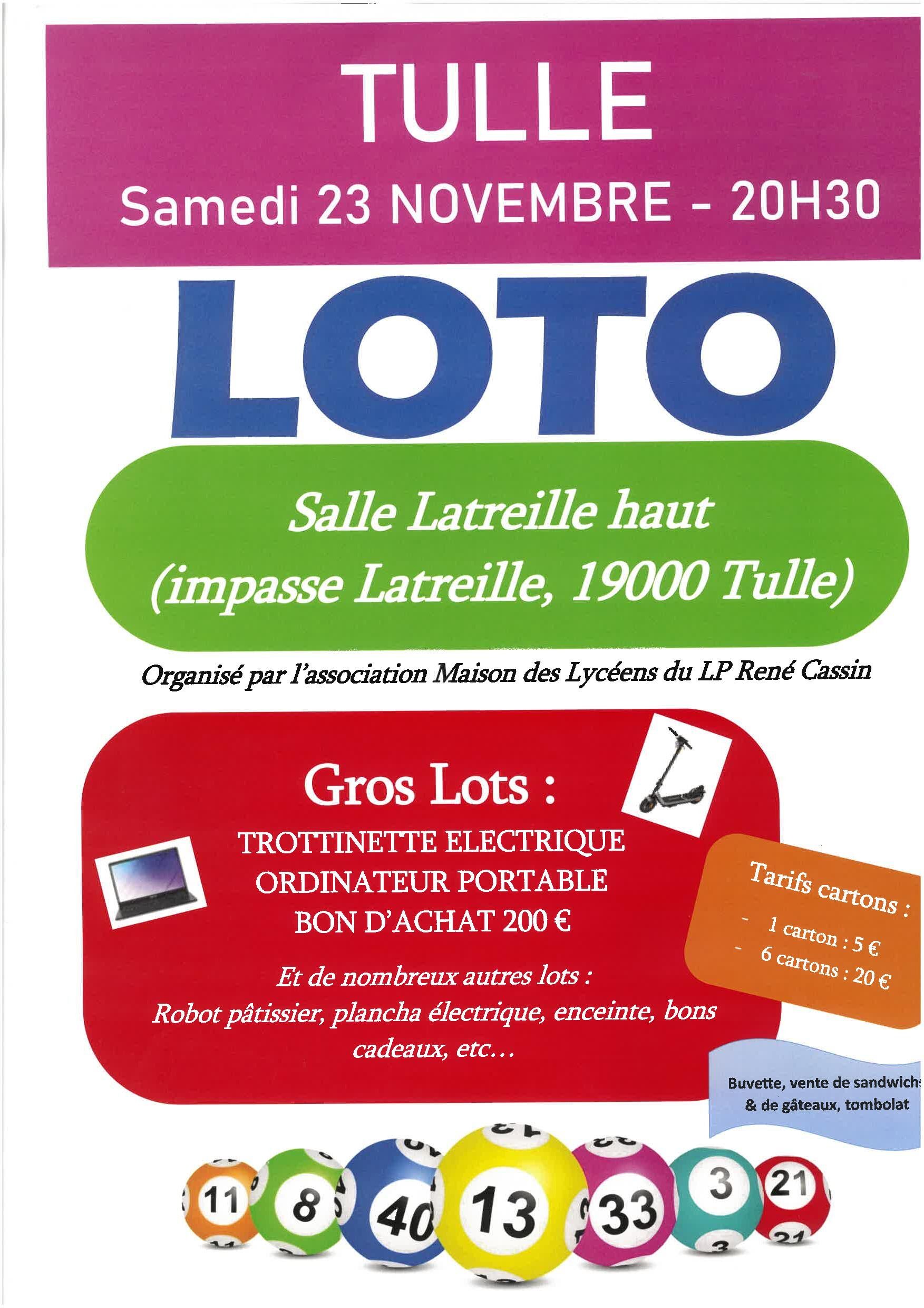 Loto