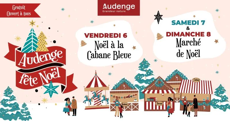 Marché de Noël