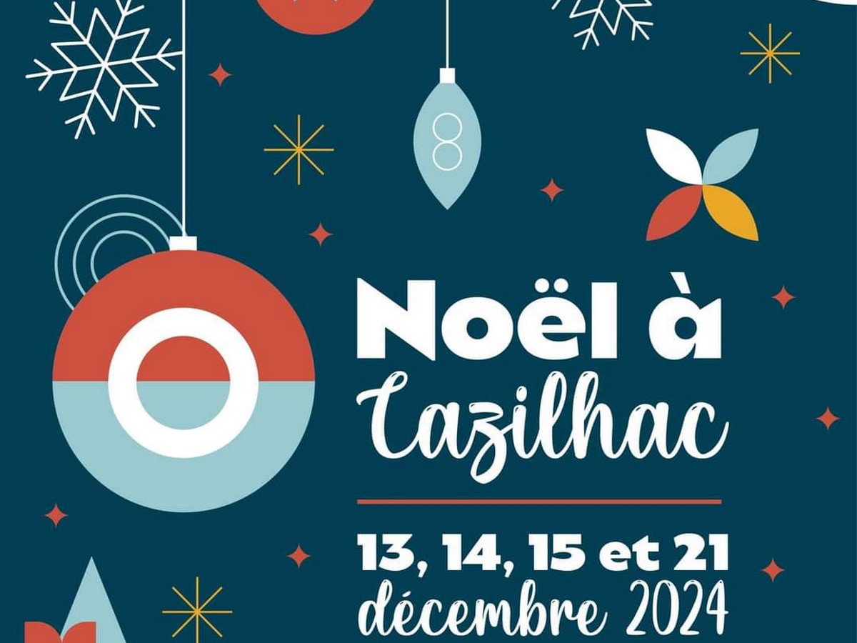 MARCHÉ DE NOËL