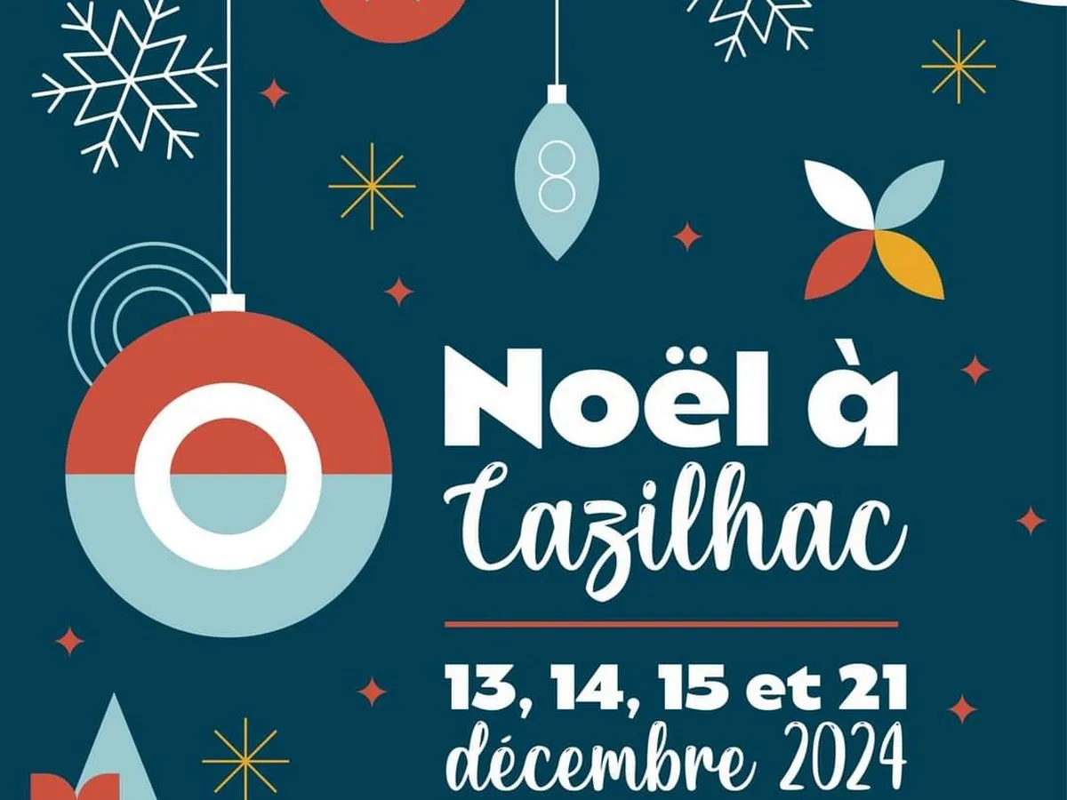 MARCHÉ DE NOËL