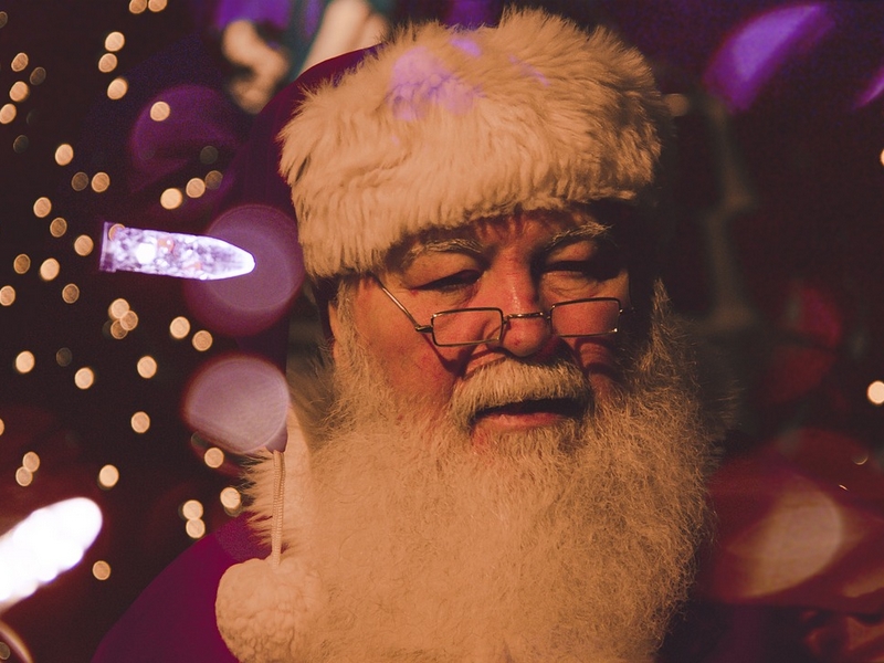 Marché de Noël