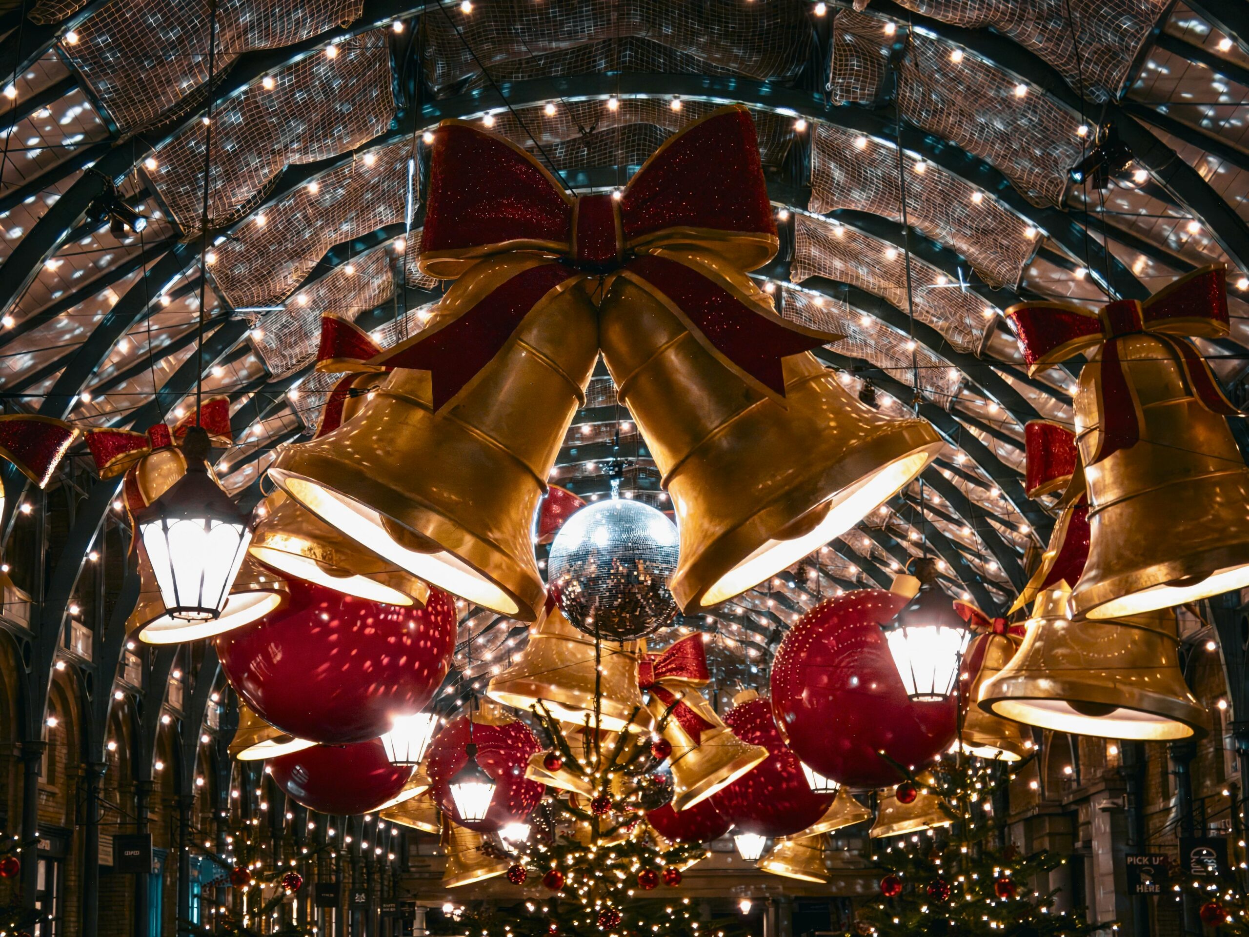 Marché de Noël