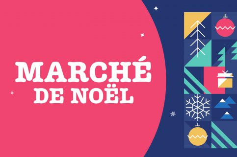 Marché de Noël | Nogent-sur-Oise