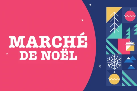 Marché de Noël | Nogent-sur-Oise