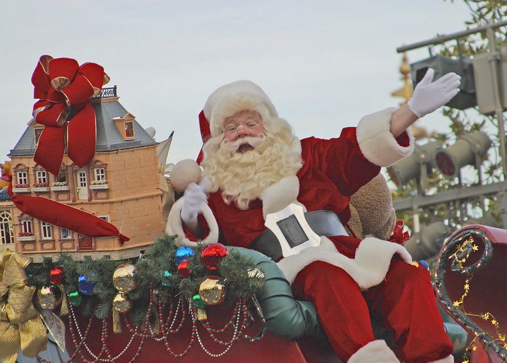 Marché de Noël Notre Dame de Courson