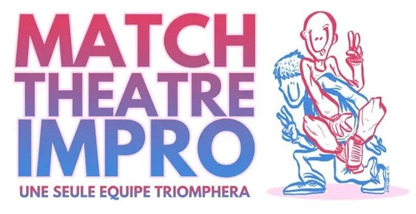 MATCHS D’IMPRO