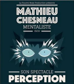 Mathieu Chesneau : Perception Salle festive Nantes Nord 2025-01-11