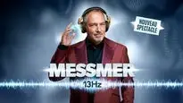 MESSMER - 13Hz L'EMBARCADERE - GRANDE SALLE Boulogne Sur Mer