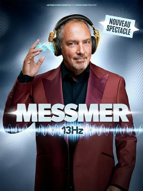 Messmer 13Hz