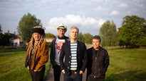 NADA SURF LE TRANSBORDEUR Villeurbanne