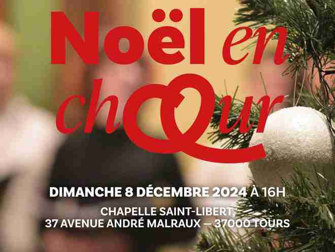 Noël en choeur