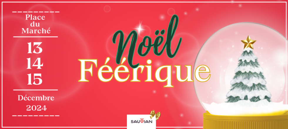 NOËL FÉÉRIQUE