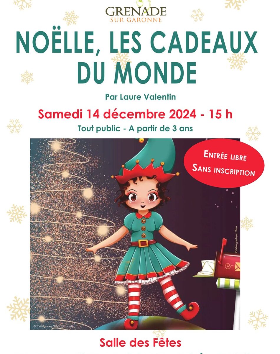 NOËLLE