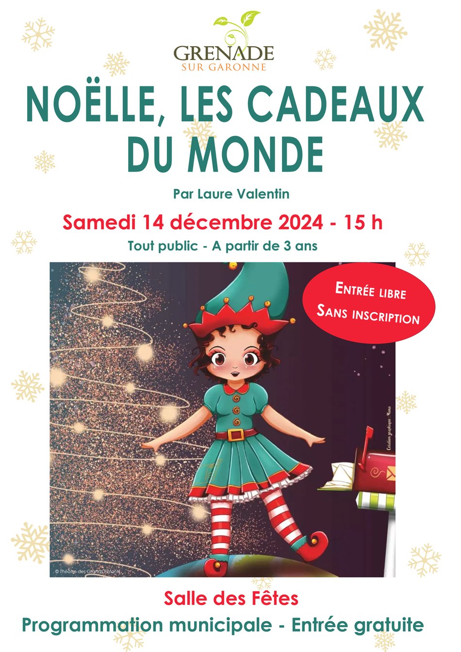 NOËLLE