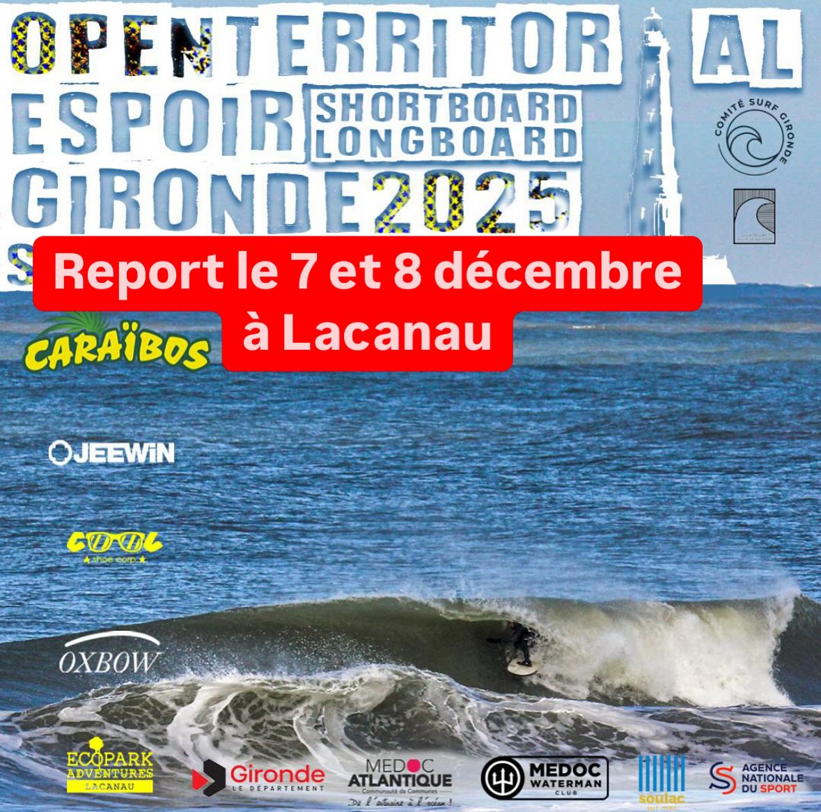 Open Territorial Espoir Nouvelle-Aquitaine 2024