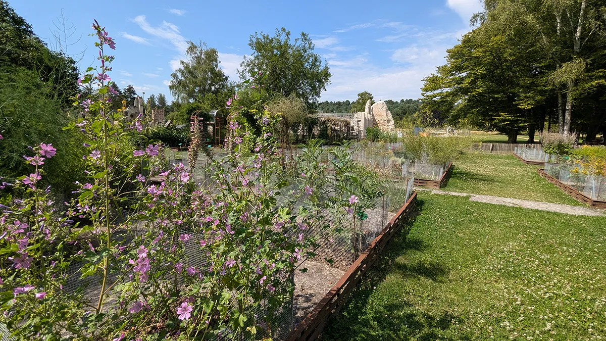 Ouverture de la Maison de Vauclair en 2025