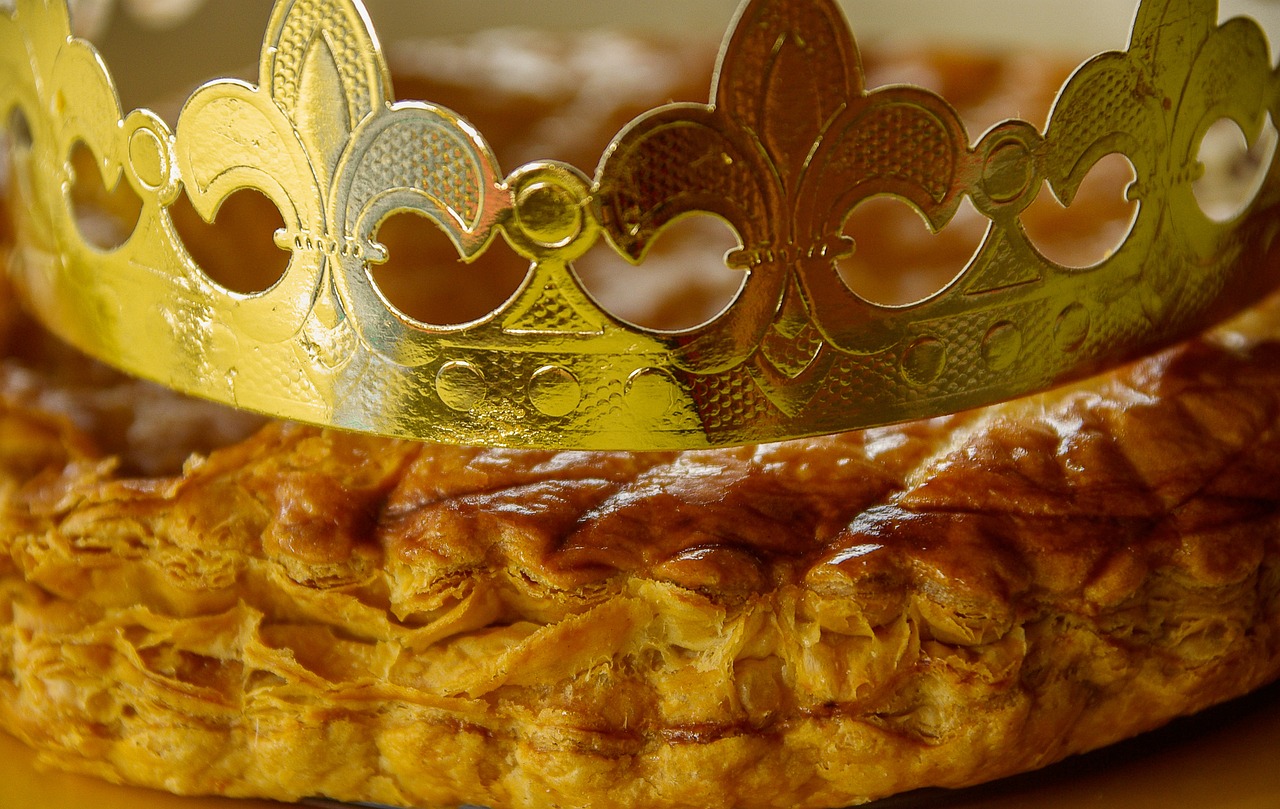 Randonnée Galette des Rois