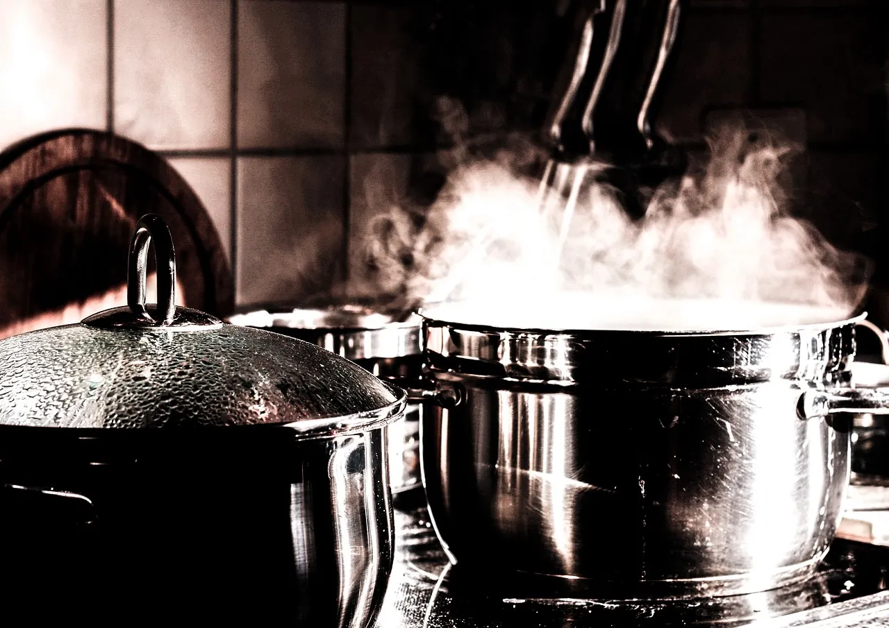 Repas ''Pot au feu''