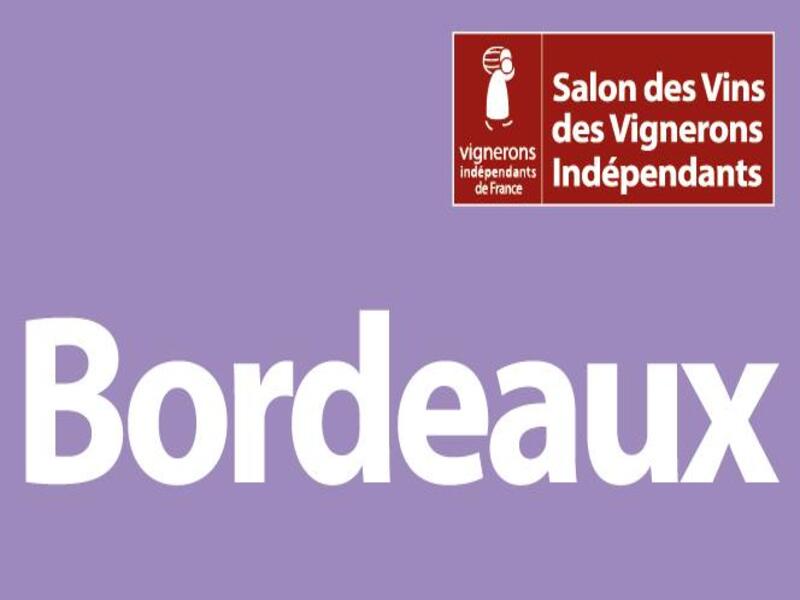 Salon des Vins des Vignerons Indépendants