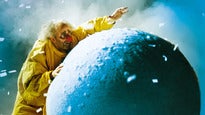 SLAVA'S SNOWSHOW CENTRE EVENEMENTIEL COURBEVOIE Courbevoie