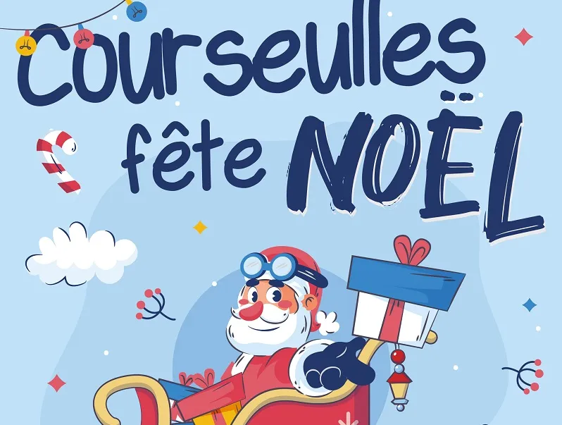 Spectacle pour enfants de Noël