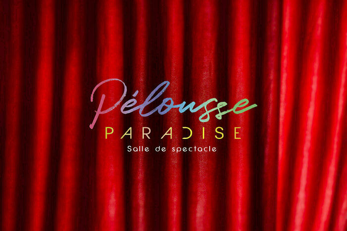 Spectacle : Voyage au centre de la terre Pélousse Paradise Alès