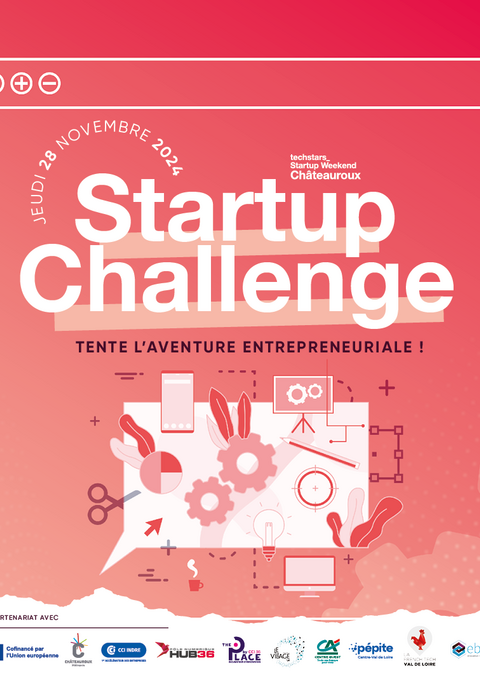 Start-up Challenge