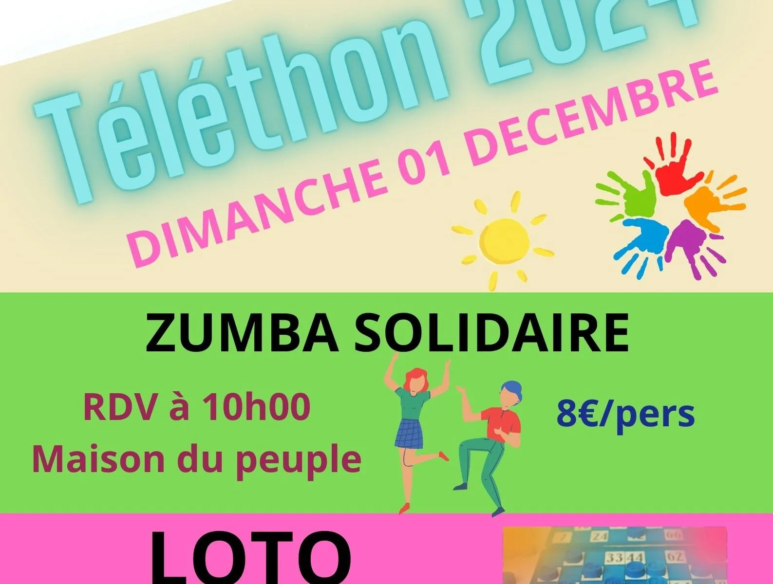 TÉLÉTHON