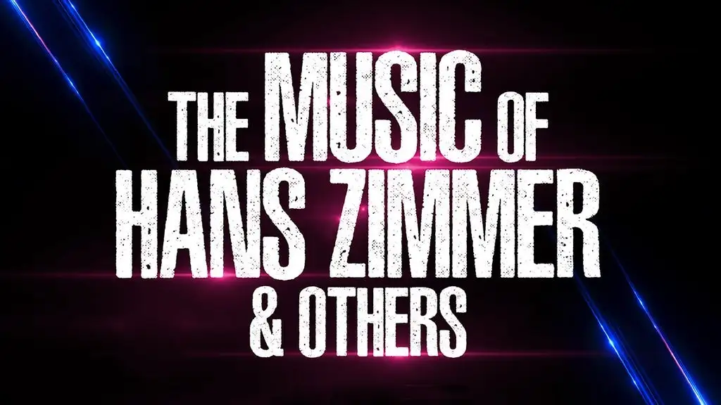 THE MUSIC OF HANS ZIMMER & OTHERS AGEN AGORA Agen