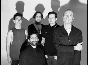 TOUCHE AMORE ATABAL Biarritz