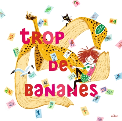 TROP DE BANANES !