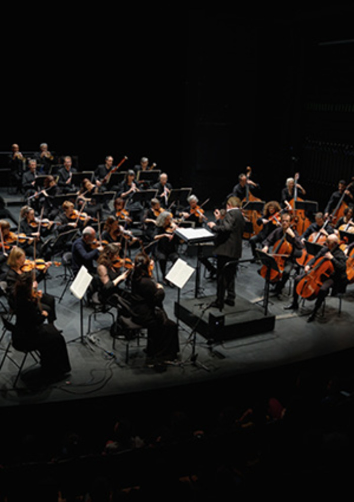 VOYAGE FÉERIQUE EN TERRES CELTIQUES_Orchestre de Chambre Nouvelle-Aquitaine