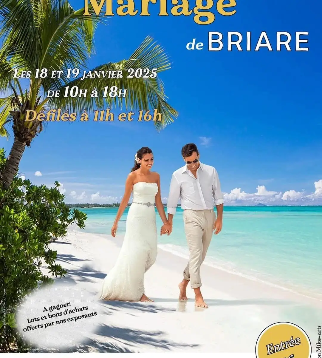 4ème Salon du mariage