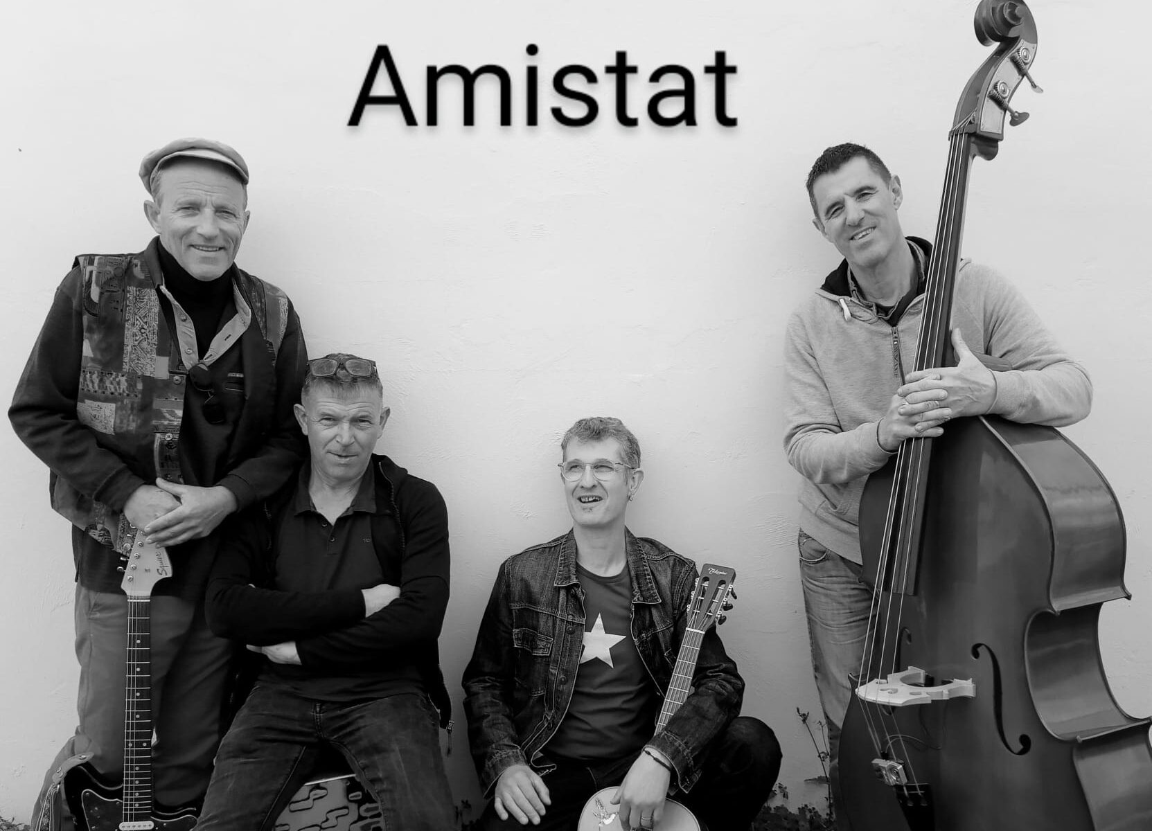 AMISTAT EN CONCERT