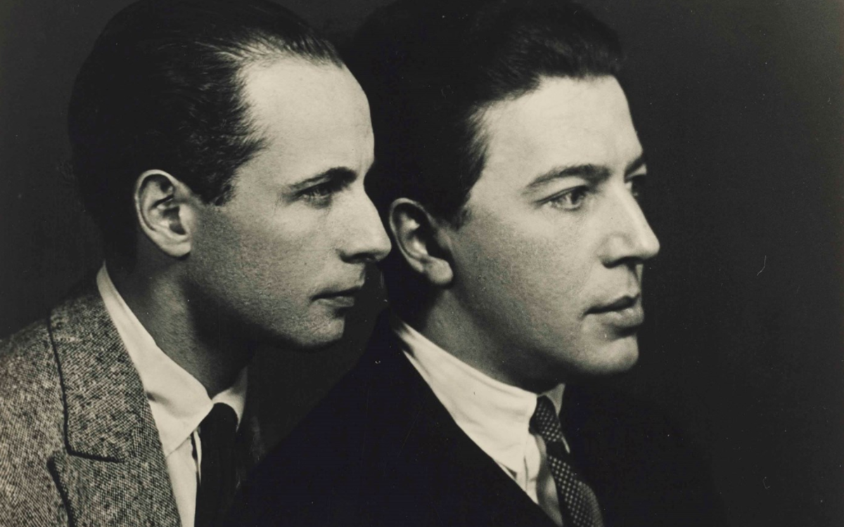 André Breton et Louis Aragon : 1919 – 1931