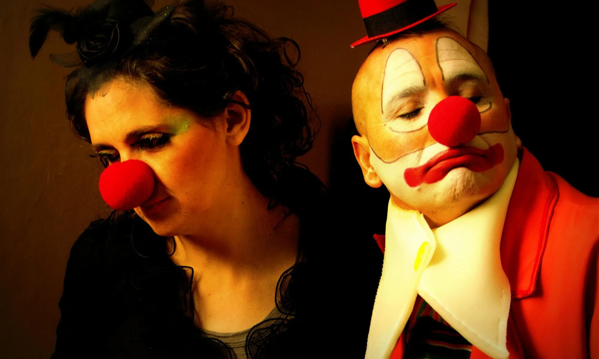 ATELIER CLOWN