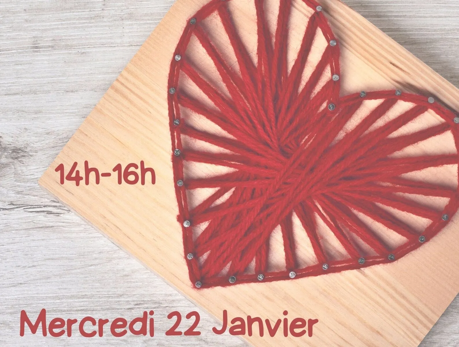 ATELIER STRING ART