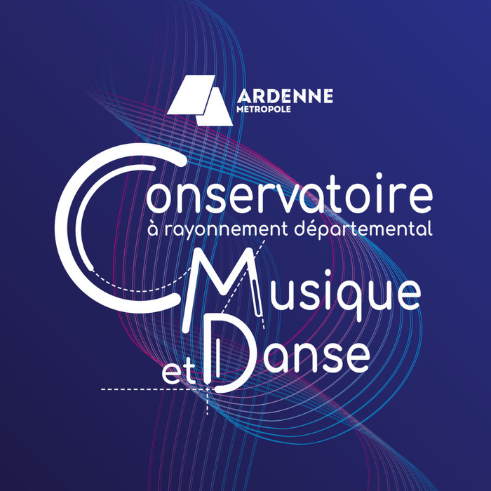 Audition de classe : clavecin Médiathèque Voyelles Charleville-Mézières