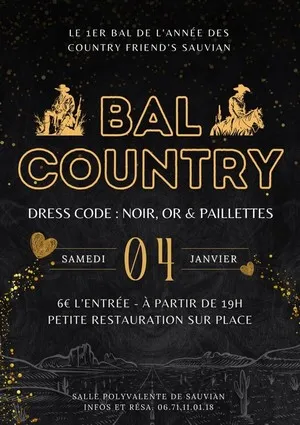 BAL COUNTRY