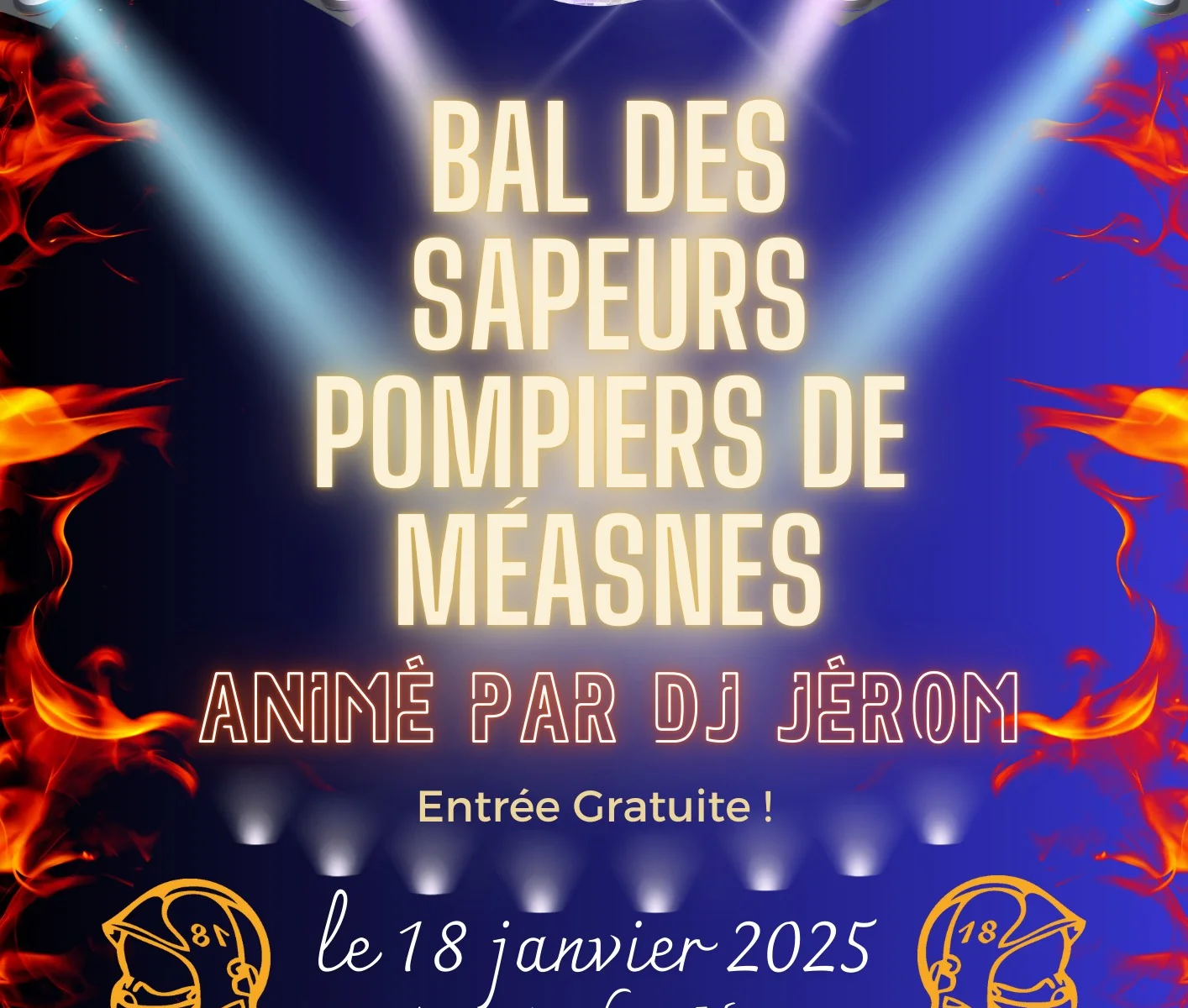 Bal de la Sainte-Barbe