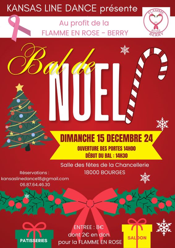 Bal de Noel