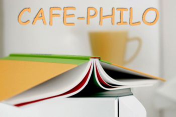 CAFÉ PHILO