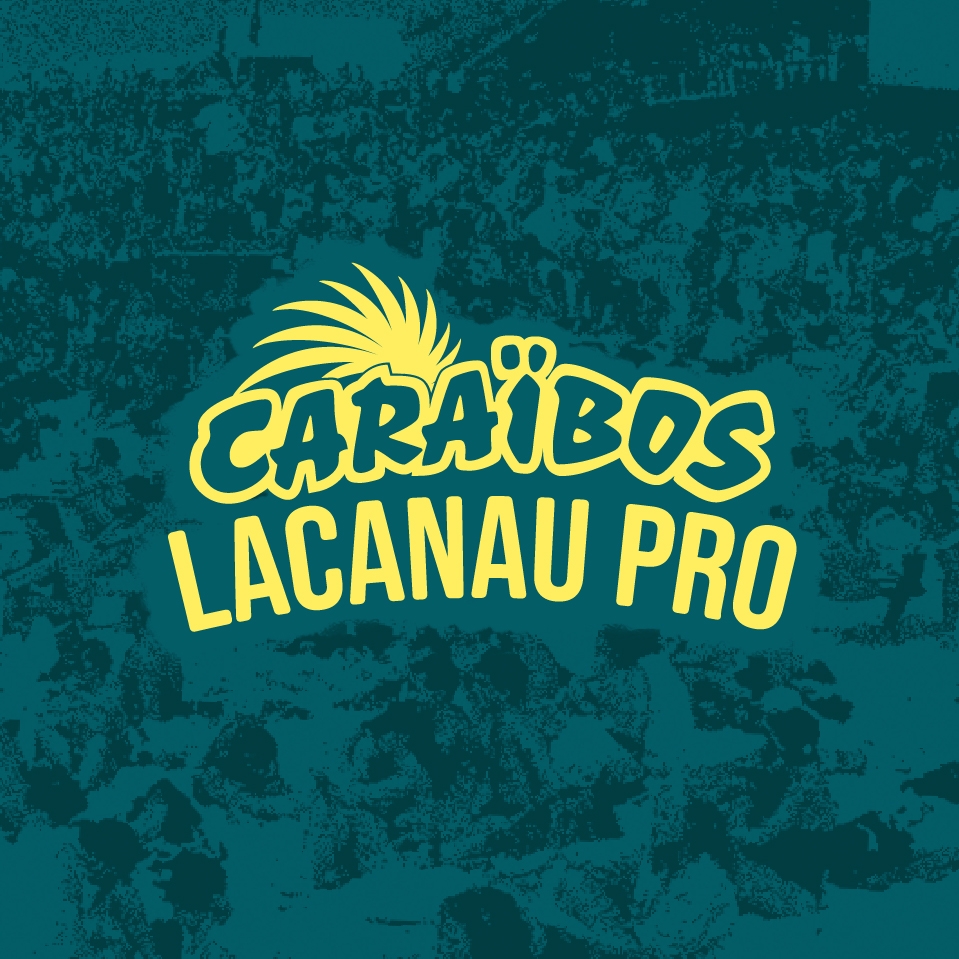 Caraïbos Lacanau Pro